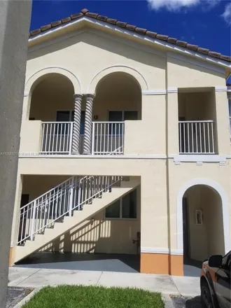 Rent this 2 bed apartment on 1677 Southeast 27th Court in Homestead, FL 33035