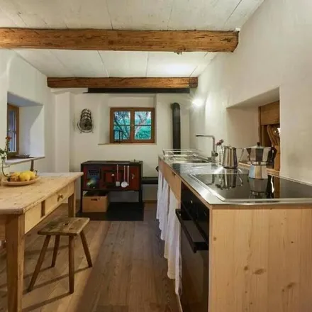 Image 4 - 7605 Bregaglia, Switzerland - House for rent