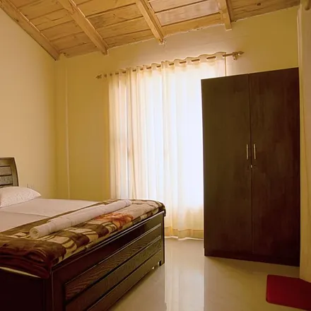 Rent this 2 bed apartment on Nainital District in Nainital - 263003, Uttarakhand