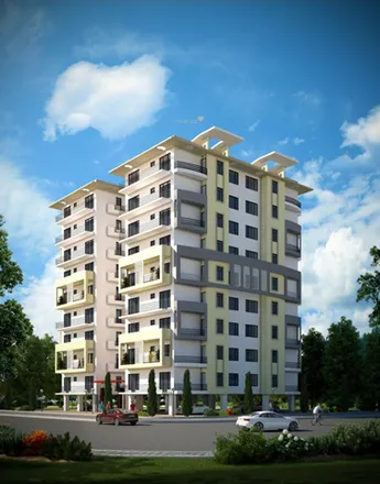 Rent this 2 bed apartment on unnamed road in Sahibzada Ajit Singh Nagar, Nabha - 146006