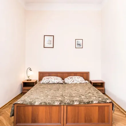 Image 4 - Zacisze, 31-156 Krakow, Poland - Apartment for rent