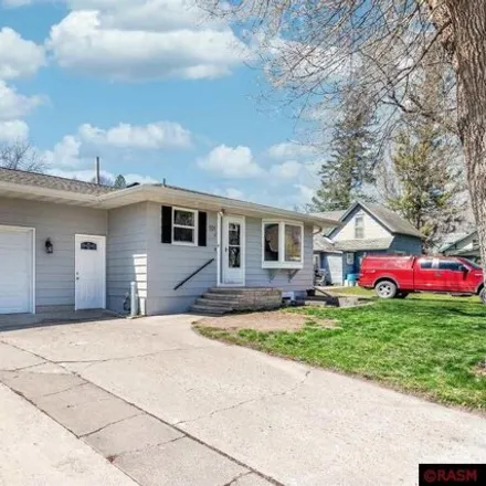 Buy this 3 bed house on 163 Logan Street in Lake Crystal, Blue Earth County