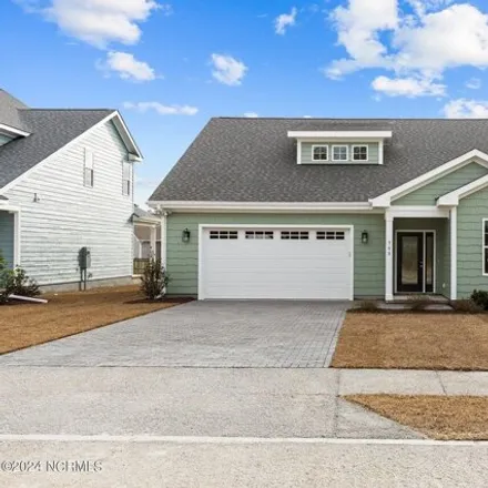 Buy this 3 bed house on 508 E Great Egret Way in Beaufort, North Carolina