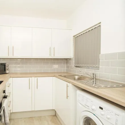 Rent this 1 bed house on Gresham Road in Middlesbrough, TS1 4LU