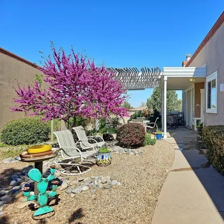 Image 2 - 5799 Bosque Vista Drive Northeast, Peppertree/Royal Oak, Albuquerque, NM 87111, USA - House for sale