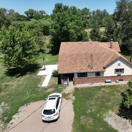 Buy this 4 bed house on 3299 35th Road in Merrick County, NE 68663