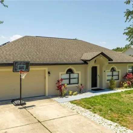 Buy this 4 bed house on 1194 Royal Marquis Circle in Ocoee, FL 34761