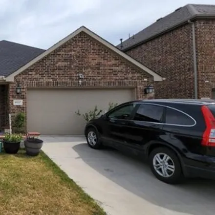 Rent this 3 bed house on 10223 Long Branch Drive in McKinney, TX 75071