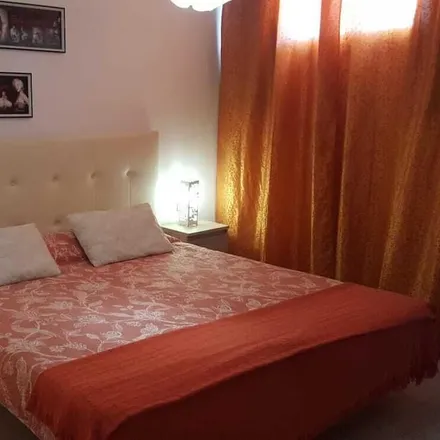 Rent this 1 bed apartment on Puerto de Santiago in Avenida Marítima Puerto de Santiago, 38683 Santiago del Teide