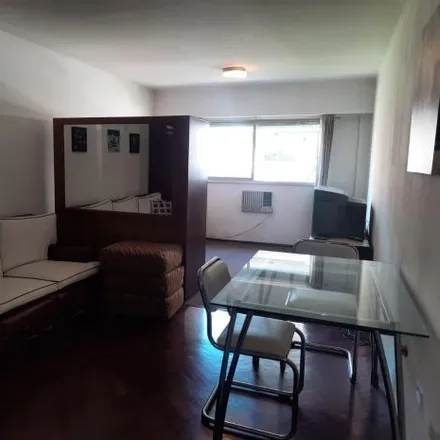 Image 2 - Zeballos 874, Martin, Rosario, Argentina - Apartment for rent