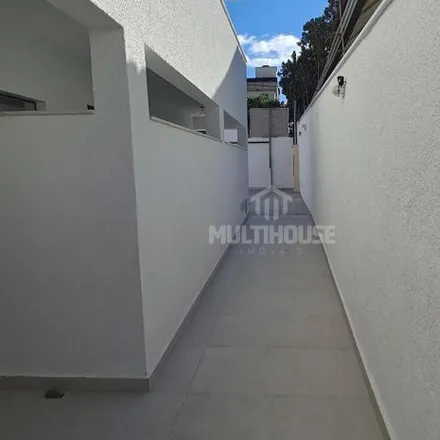 Buy this 1 bed apartment on Rua Egito in Copacabana, Belo Horizonte - MG