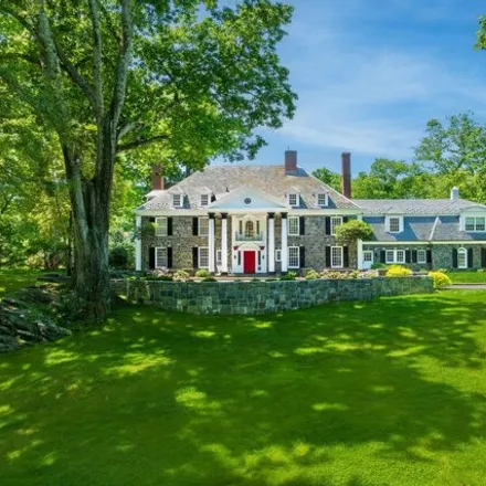 Buy this 7 bed house on 11 Vineyard Lane in Greenwich, CT 06831