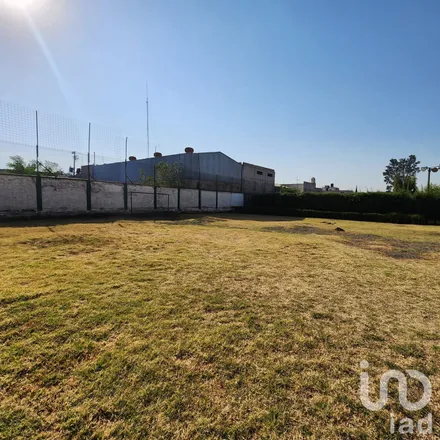 Buy this studio apartment on Calle Benito Juárez in La Bomba, 56605 Chalco de Díaz Covarrubias