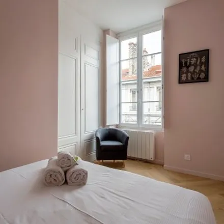 Image 3 - 59 Rue Franklin, 69002 Lyon, France - Apartment for rent