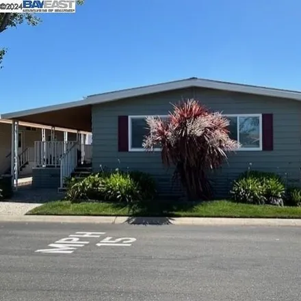 Buy this studio apartment on 29282 Providence Way in Hayward, CA 94544