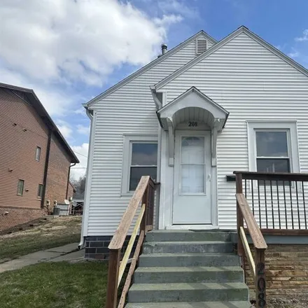 Buy this 1 bed house on 212 North Lincoln Street in West Point, NE 68788