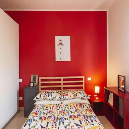 Image 2 - Via Alessandro Astesani, 20161 Milan MI, Italy - Apartment for rent