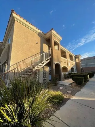 Rent this 3 bed condo on 10279 South Maryland Parkway in Paradise, NV 89183