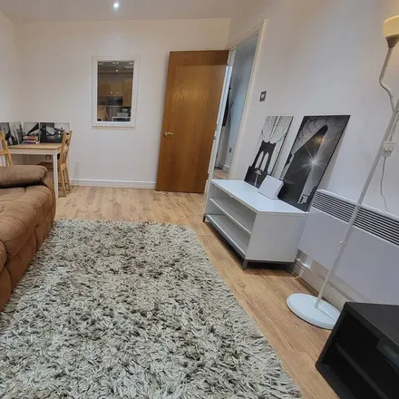 Rent this 1 bed apartment on E15 2PF in England, United Kingdom