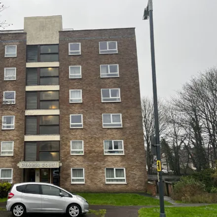 Buy this 1 bed apartment on Deanna Court in Cleeve Lodge Close, Bristol