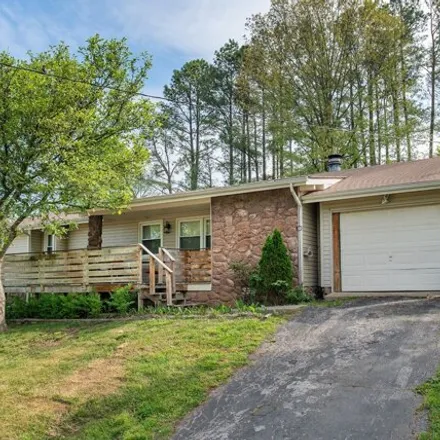 Buy this 3 bed house on 817 Heritage Trail in The Bonnas, Nashville-Davidson
