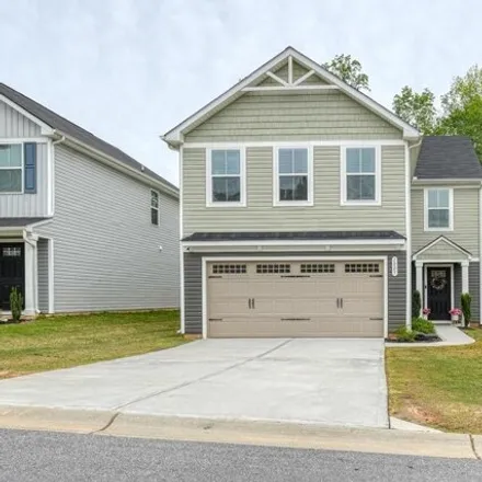 Buy this 4 bed house on 1005 Joseph Court in Woodruff, SC 29388