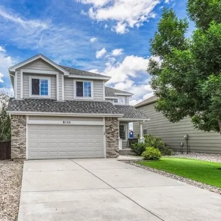 Buy this 4 bed house on 8155 Cedar Chase Dr in Fountain, Colorado
