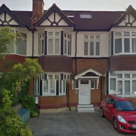 Image 1 - 28 Loveday Road, London, W13 9JS, United Kingdom - Apartment for rent