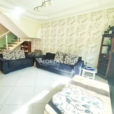 Buy this 3 bed house on Rua Paulo Varchavtchik in Jardim Village Saint Claire, Sorocaba - SP