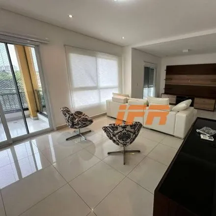Image 2 - Avenida Itália, Jardim das Nações, Taubaté - SP, 12031-490, Brazil - Apartment for rent