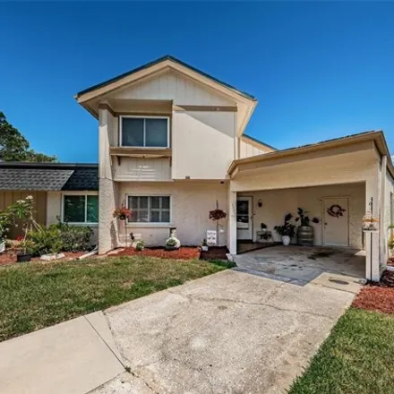 Buy this 3 bed condo on Forest Run Court in Clearwater, FL 33766