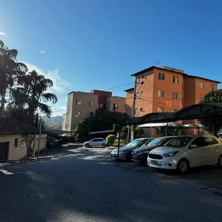 Buy this 2 bed apartment on unnamed road in São Benedito, Santa Luzia - MG
