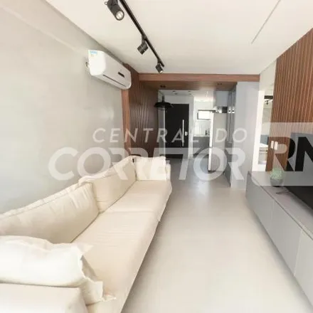 Buy this 3 bed apartment on Rua Curimatã 2226 in Ponta Negra, Natal - RN