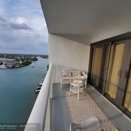 Image 9 - 1441 North Riverside Drive, Country Club Isles, Pompano Beach, FL 33062, USA - Apartment for rent