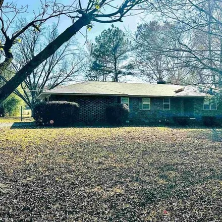 Buy this 3 bed house on 4285 McLain Street North in Hokes Bluff, Etowah County