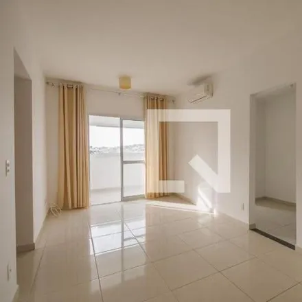 Rent this 1 bed apartment on Rua Santa Madre Beatriz da Silva in Independência, Taubaté - SP