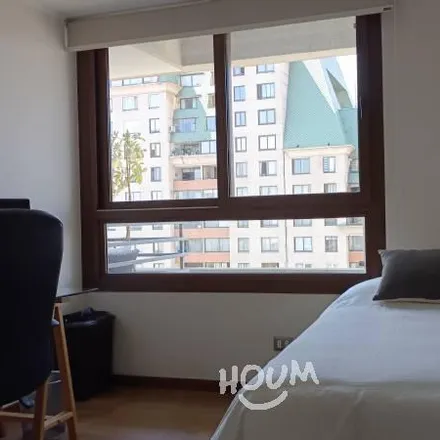 Buy this 2 bed apartment on Pontevedra 1054 in 757 0534 Provincia de Santiago, Chile