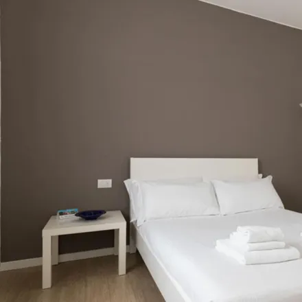 Rent this 2 bed apartment on Bikram Yoga Ssdarl in Via Gaspare Spontini, 8