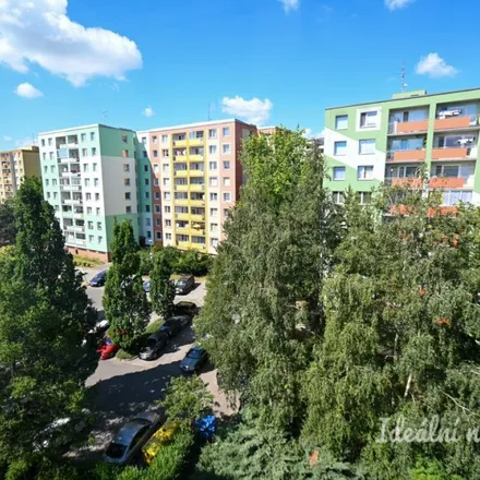Image 7 - Opletalova 477/10, 779 00 Olomouc, Czechia - Apartment for rent