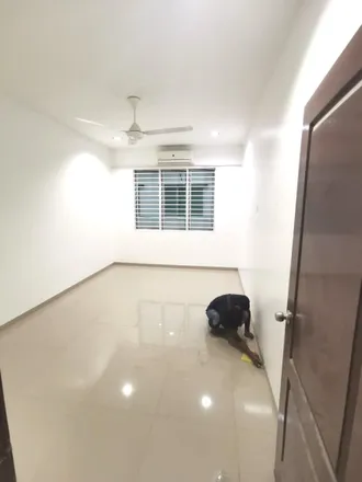 Rent this 4 bed apartment on unnamed road in 42600 Teluk Panglima Garang, Selangor