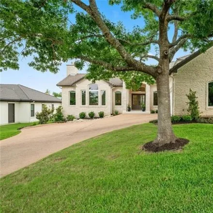 Buy this 3 bed house on 58 Autumn Oaks Drive in The Hills, Travis County