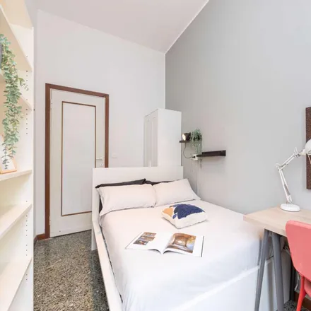 Rent this 6 bed room on Ocean Break in Viale Monte Nero 39, 20135 Milan MI