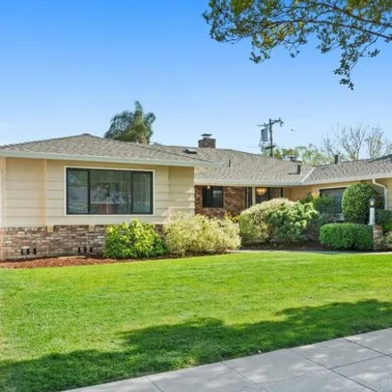 Image 2 - 1314 Whitegate Avenue, San Jose, CA 95125, USA - House for sale