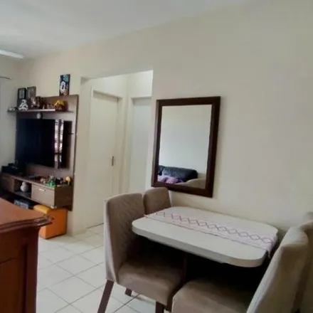 Buy this 2 bed apartment on Rua Jovercino de Souza in Divino Espírito Santo, Vila Velha - ES