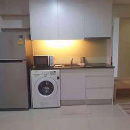 Image 3 - Rosso di Sera, 63, Soi Sukhumvit 15, Vadhana District, Bangkok 10110, Thailand - Apartment for rent