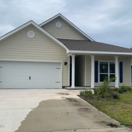 Buy this 4 bed house on 2998 Transmitter Road in Springfield, Bay County