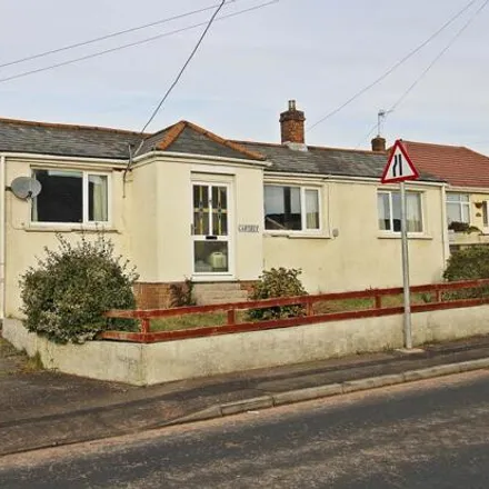 Buy this 3 bed house on Brynna Road in Llanilid, CF35 6PB