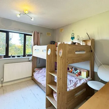 Image 3 - Tynedale Close, Oadby, LE2 4TS, United Kingdom - Apartment for rent