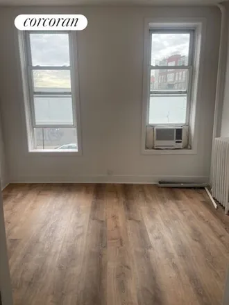 Rent this 1 bed apartment on 213 Greenpoint Avenue in New York, NY 11222