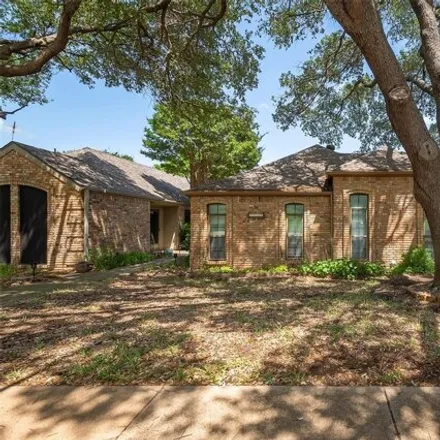 Rent this 2 bed house on 1934 Country Club Drive in Plano, TX 75074